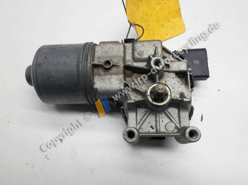 VW Polo 9N original Wischermotor vorn 0390241500 BJ2001